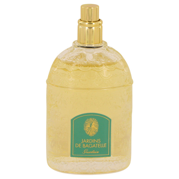 Guerlain Jardins De Bagatelle