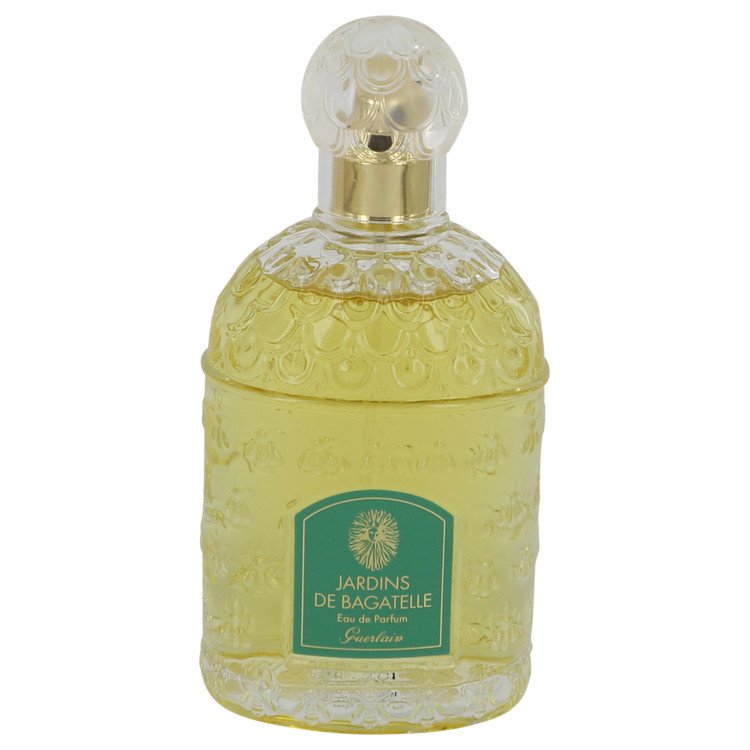 Guerlain Jardins De Bagatelle