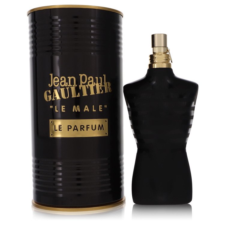 Jean Paul Gaultier Jean Paul Gaultier Le Male Le Parfum