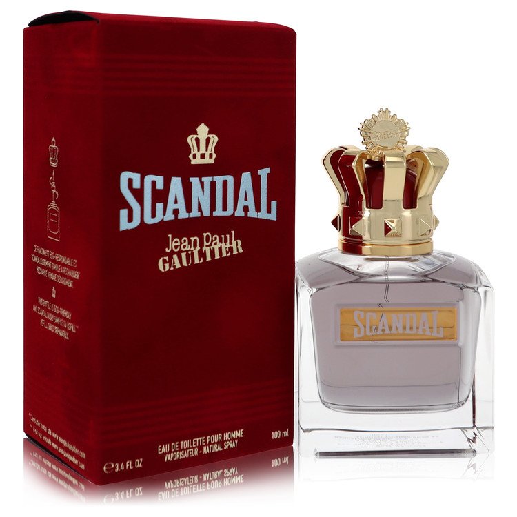 Jean Paul Gaultier Jean Paul Gaultier Scandal