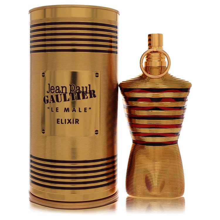 Jean Paul Gaultier Jean Paul Gaultier Le Male Elixir