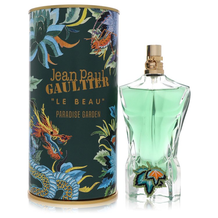 Jean Paul Gaultier Jean Paul Gaultier Le Beau Paradise Garden