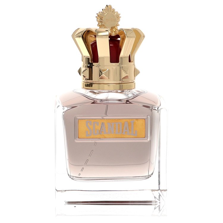 Jean Paul Gaultier Jean Paul Gaultier Scandal
