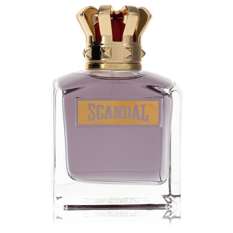 Jean Paul Gaultier Jean Paul Gaultier Scandal