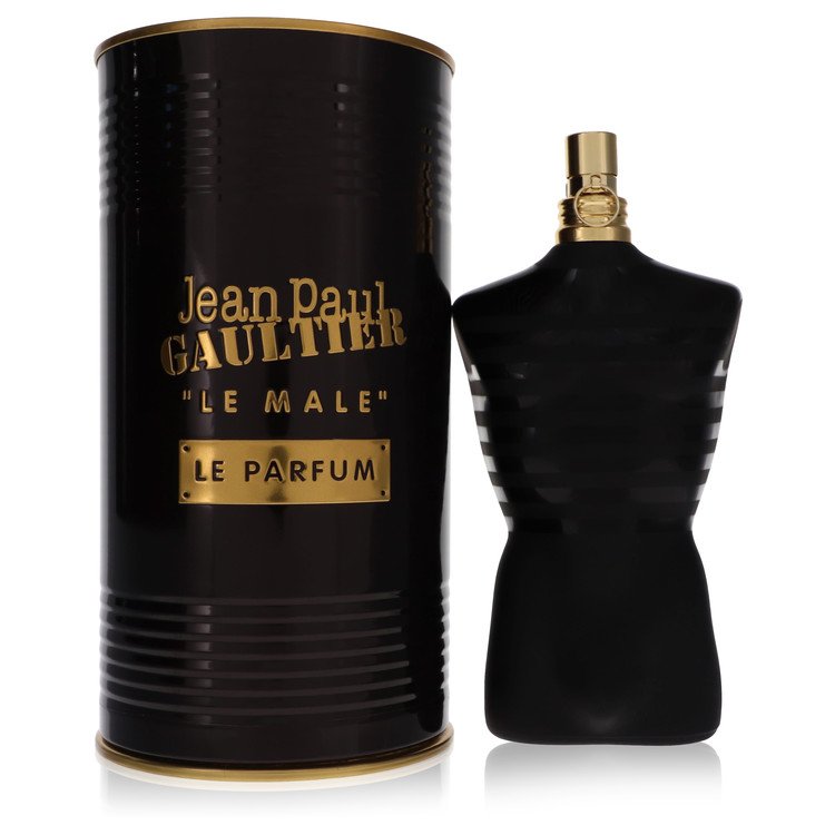 Jean Paul Gaultier Jean Paul Gaultier Le Male Le Parfum