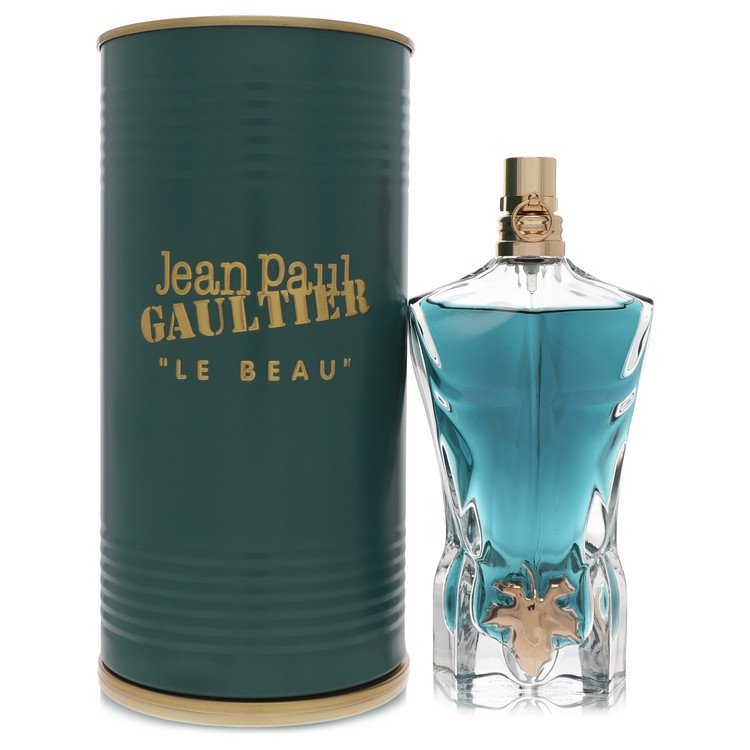Jean Paul Gaultier Jean Paul Gaultier Le Beau