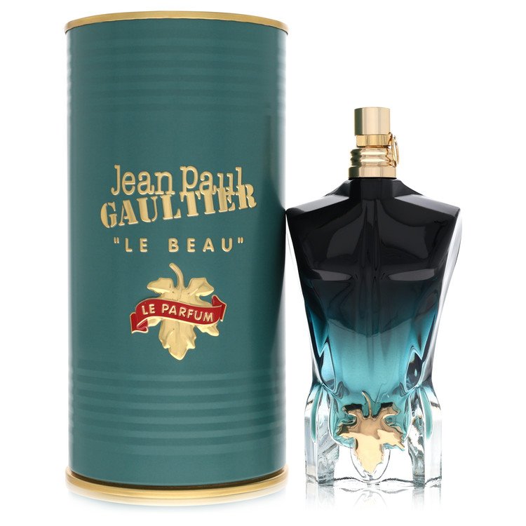Jean Paul Gaultier Jean Paul Gaultier Le Beau Le Parfum