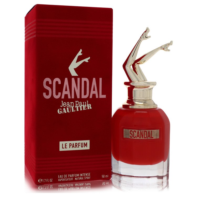 Jean Paul Gaultier Jean Paul Gaultier Scandal Le Parfum