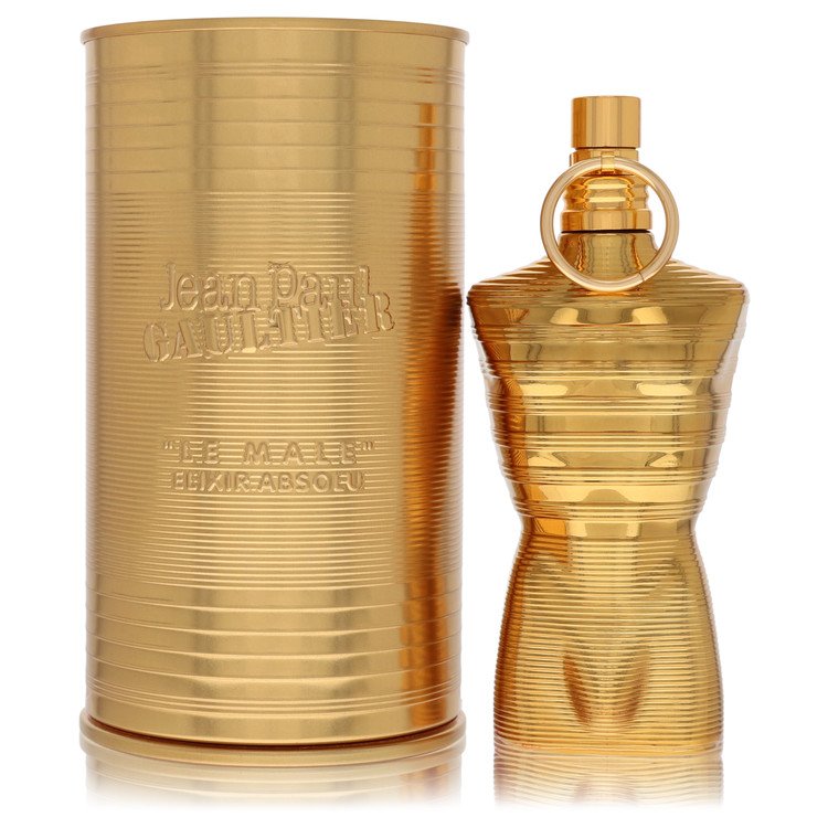Jean Paul Gaultier Jean Paul Gaultier Le Male Elixir Absolu