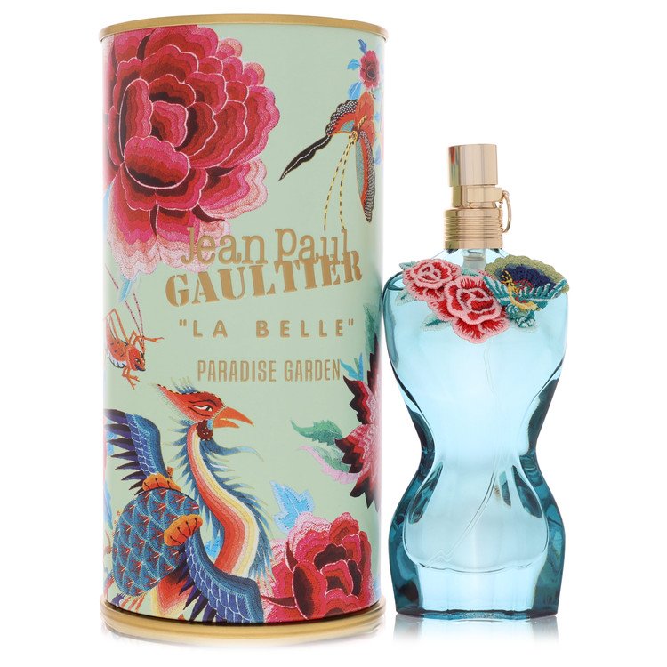 Jean Paul Gaultier Jean Paul Gaultier La Belle Paradise Garden