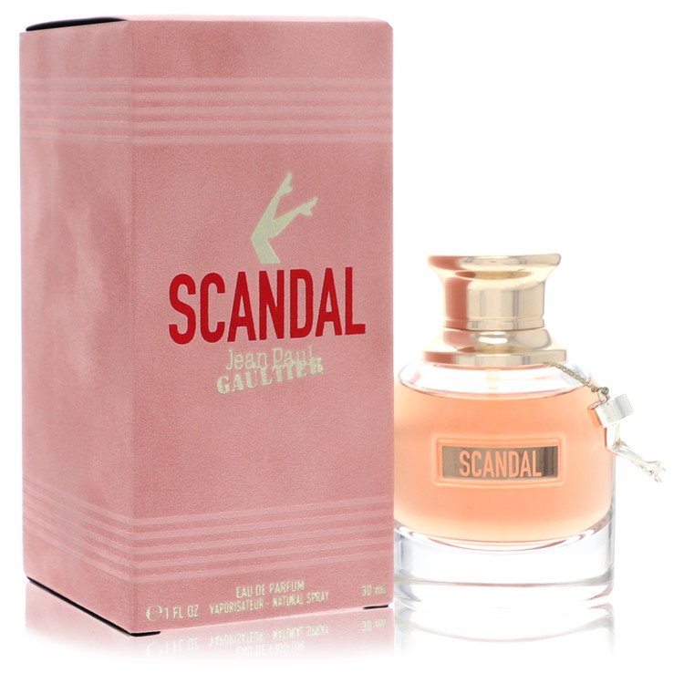 Jean Paul Gaultier Jean Paul Gaultier Scandal