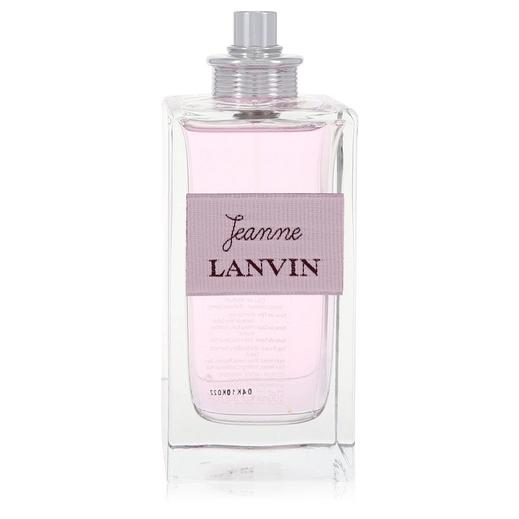 Lanvin Jeanne Lanvin