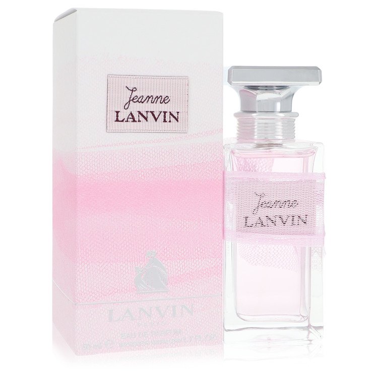 Lanvin Jeanne Lanvin