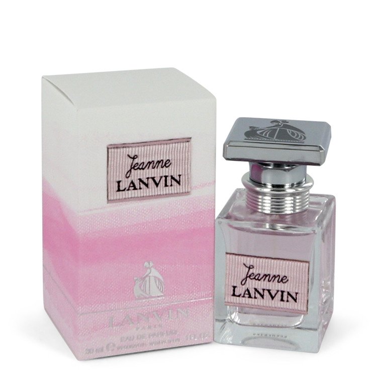 Lanvin Jeanne Lanvin