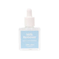 JELLO JELLO JELLO JELLO Milk Remover Nail Cuticle Remover - soothing - front bottle shot