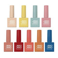 JELLO JELLO JELLO JELLO Mood in Bohemian 9-Piece Set - daily care - front bottle shot