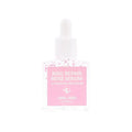 JELLO JELLO JELLO JELLO Nail Repair Rose Serum - hydrating - front bottle shot