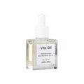 JELLO JELLO JELLO JELLO Vita Oil - hydrating - front bottle shot