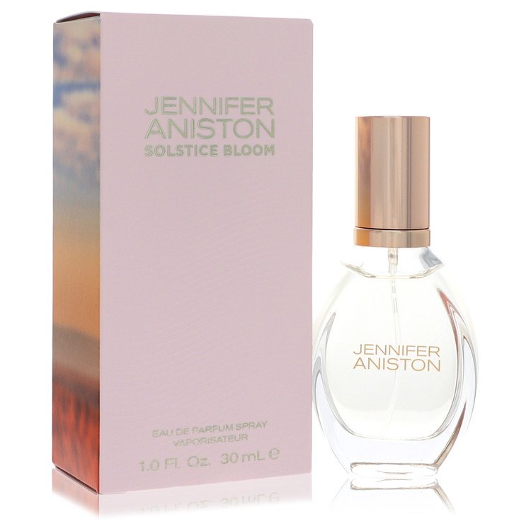 Jennifer Aniston Jennifer Aniston Solstice Bloom