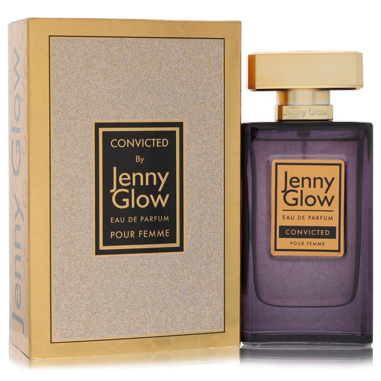 Jenny Glow Jenny Glow Convicted