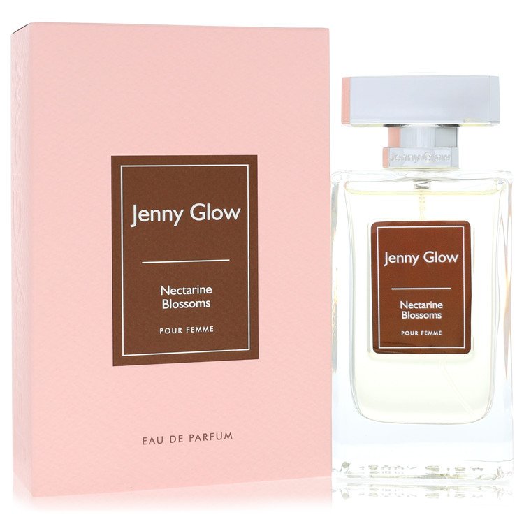 Jenny Glow Jenny Glow Nectarine Blossoms