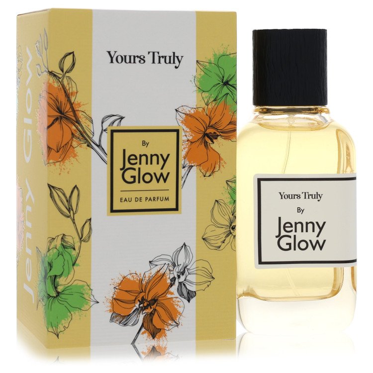 Jenny Glow Jenny Glow Yours Truly