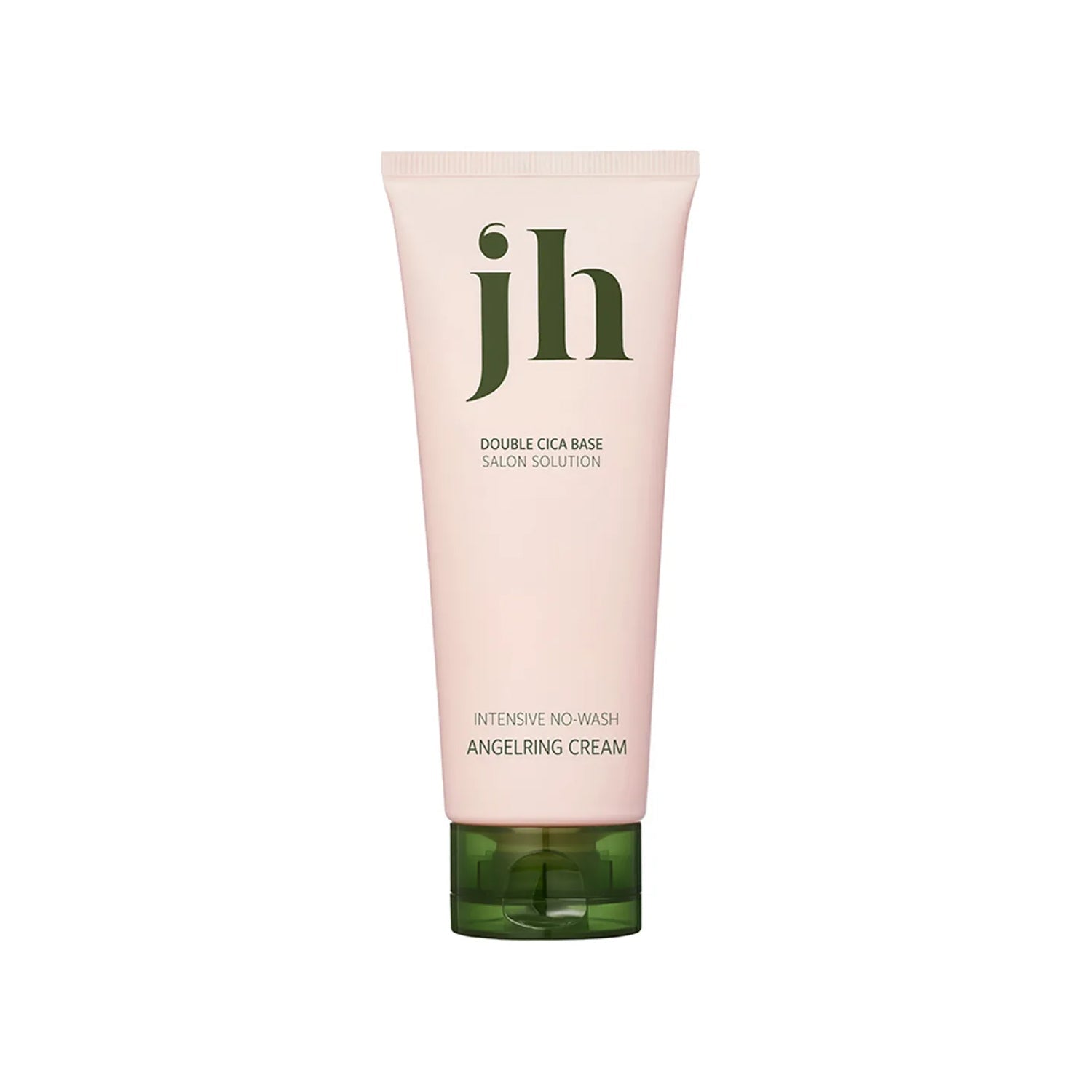 JENNYHOUSE JENNYHOUSE Intensive No-Wash Angelring Cream 150ml - hydrating - front bottle shot