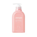 JENNYHOUSE JENNYHOUSE Salon Therapy Damage Care Shampoo 500ml - soothing - front bottle shot