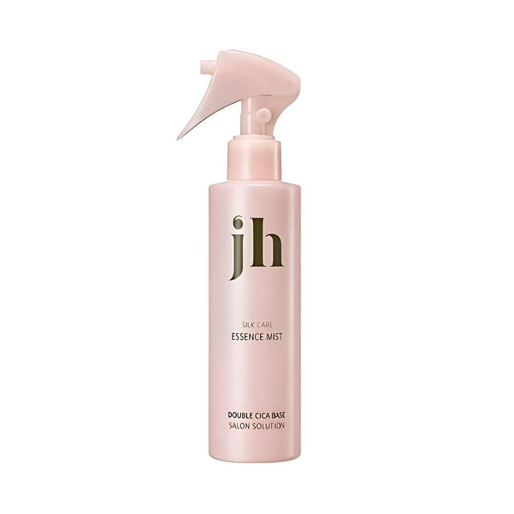 JENNYHOUSE JENNYHOUSE Silk Care Essence Mist 200ml - hydrating - front bottle shot