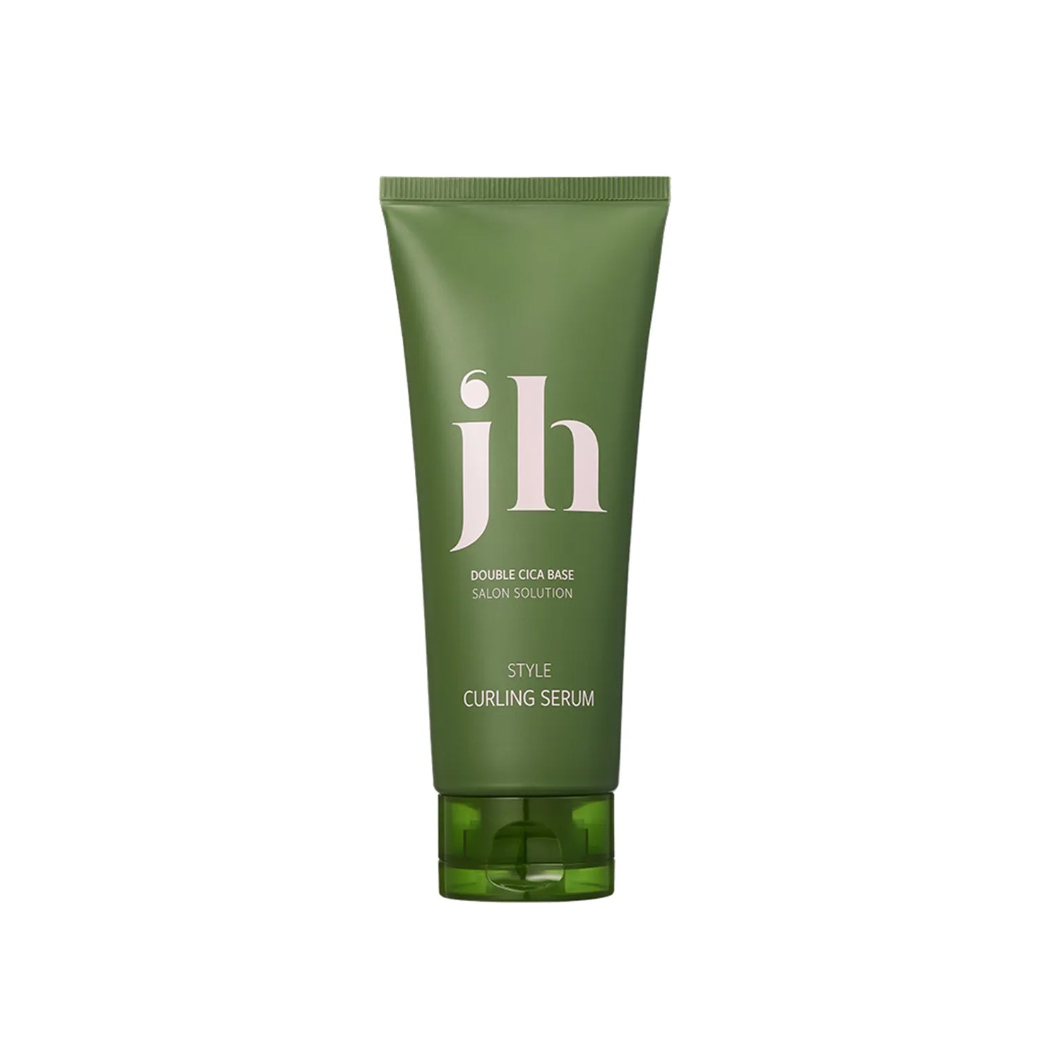 JENNYHOUSE JENNYHOUSE Style Curling Serum 150ml - hydrating - front bottle shot