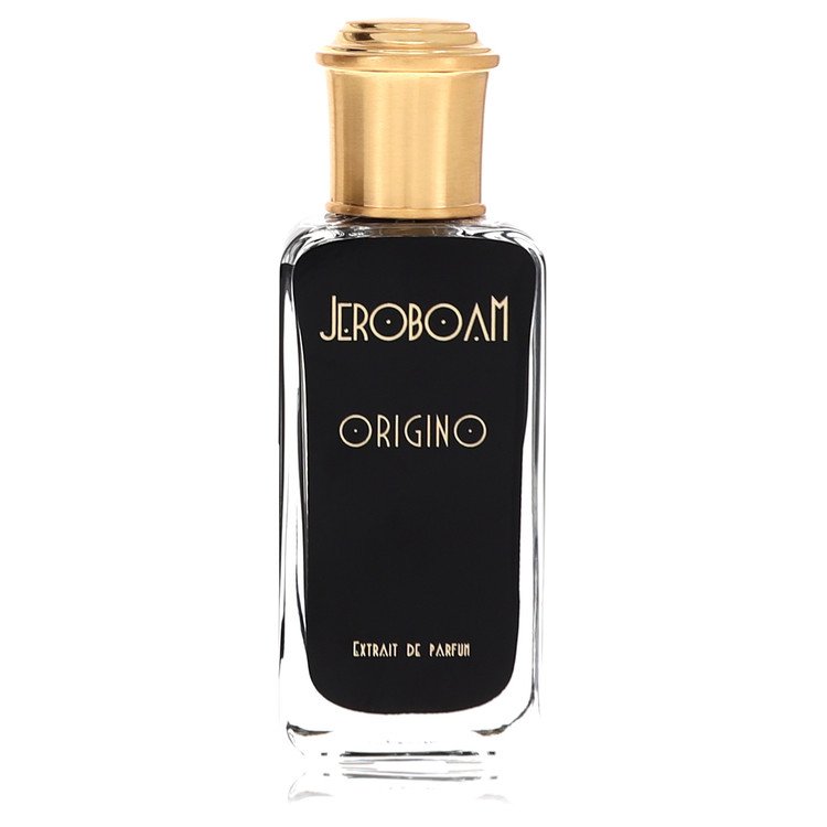 Jeroboam Jeroboam Origino