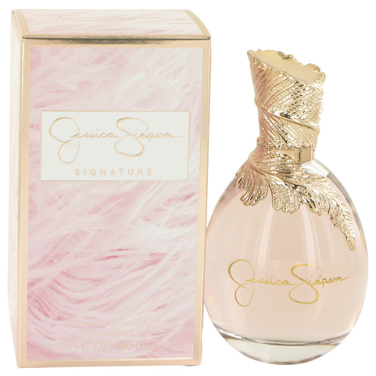 Jessica Simpson Jessica Simpson Signature 10th Anniversary