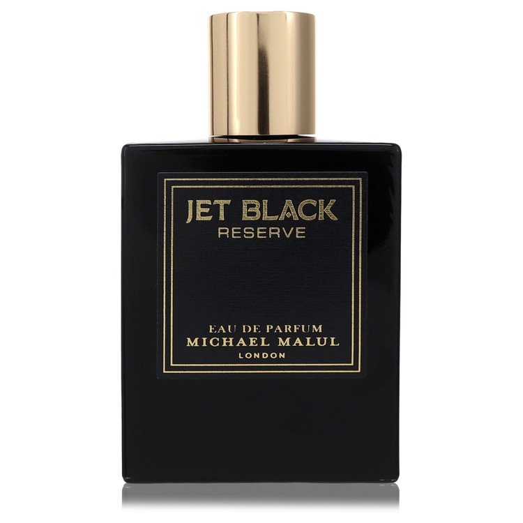 Michael Malul Jet Black Reserve