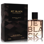 Michael Malul Jet Black Mahogany