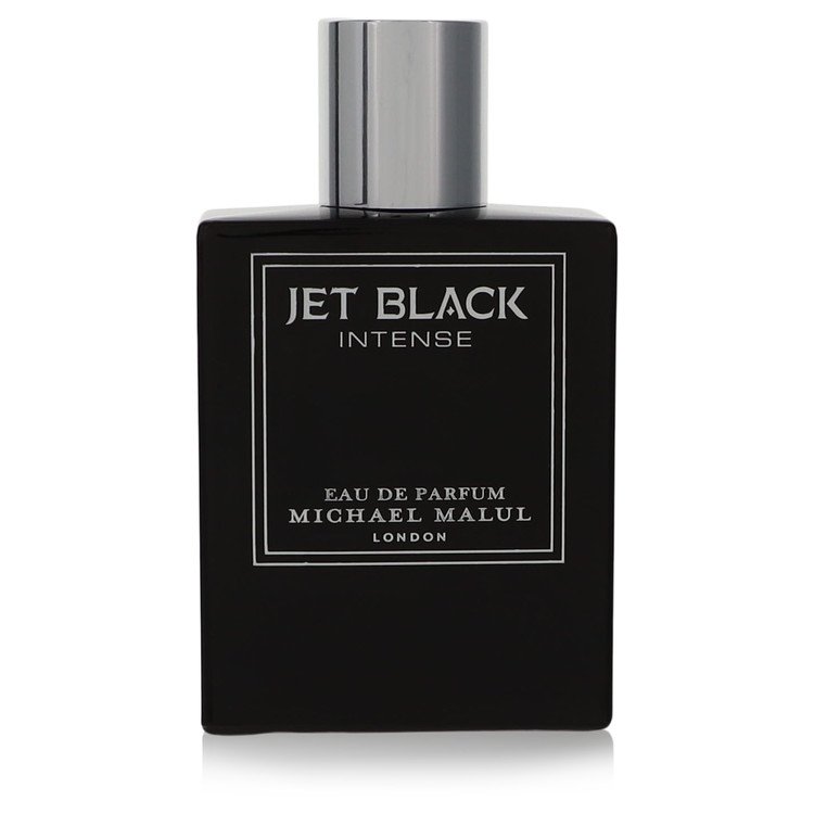 Michael Malul Jet Black Intense