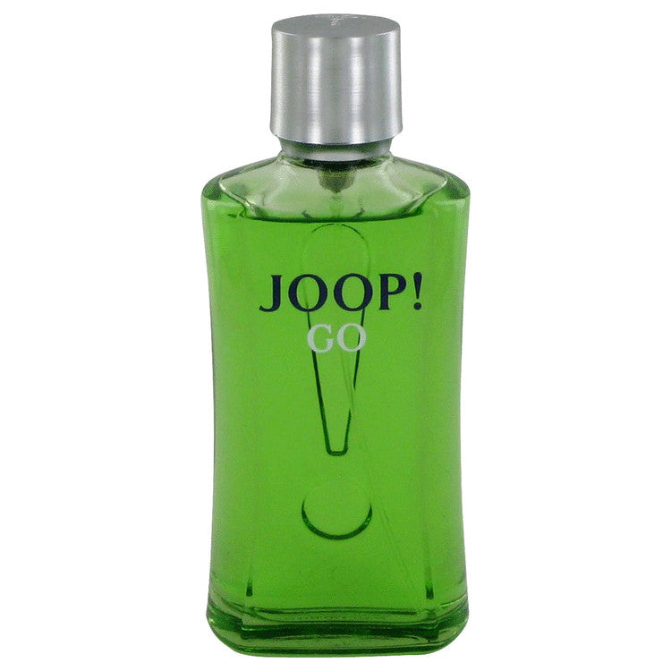 Joop! Joop Go