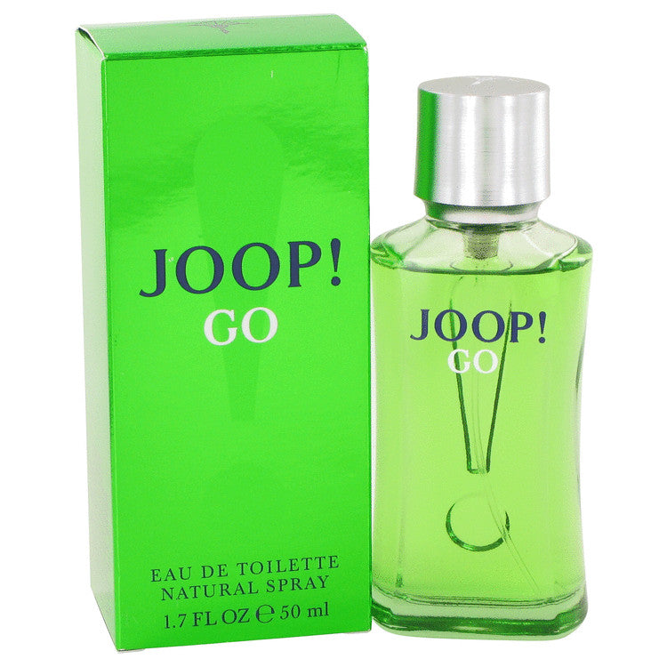 Joop! Joop Go