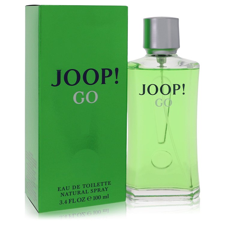 Joop! Joop Go