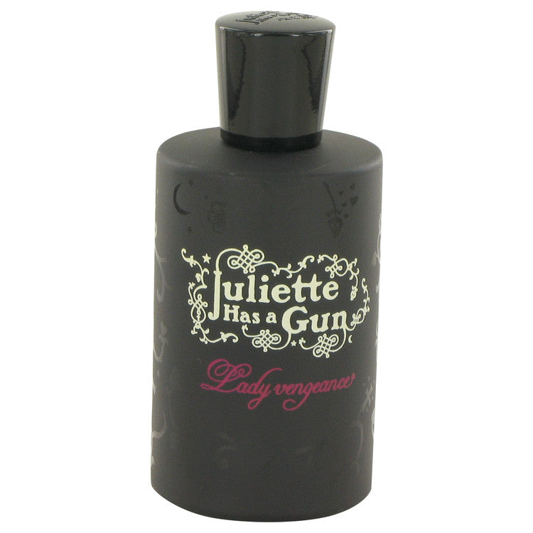 Juliette Has A Gun Lady Vengeance
