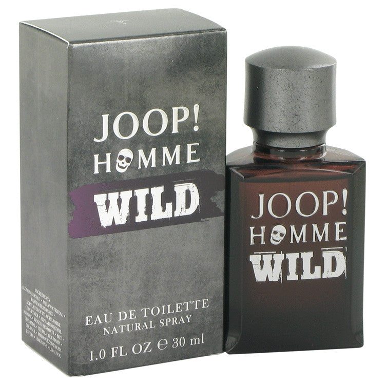 Joop! Joop Homme Wild