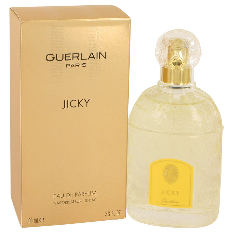 Guerlain Jicky