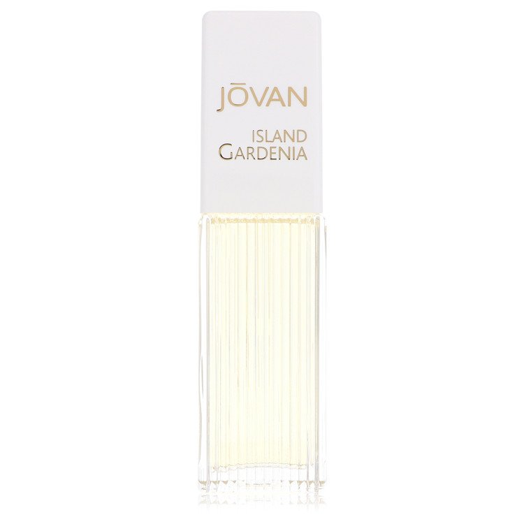 Jovan Jovan Island Gardenia