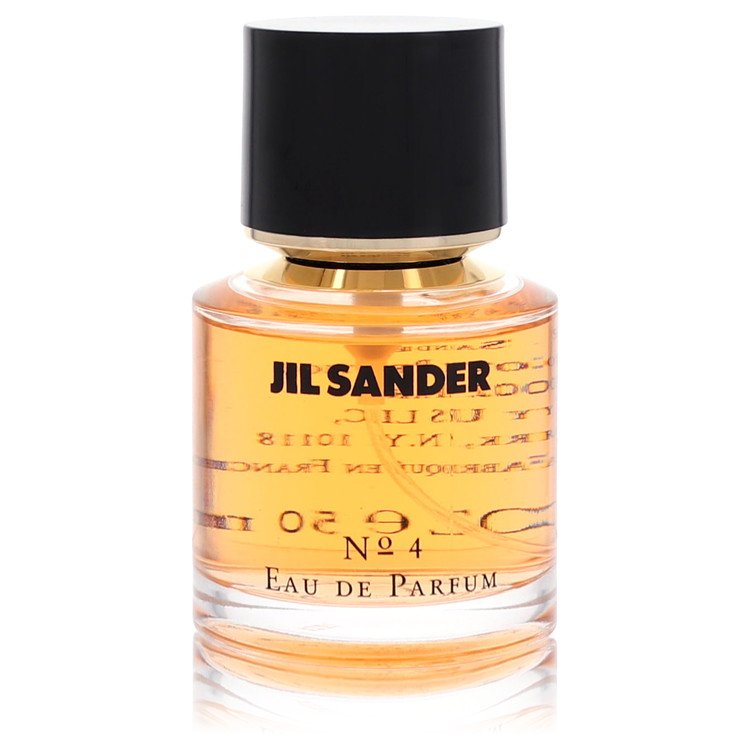 Jil Sander Jil Sander #4