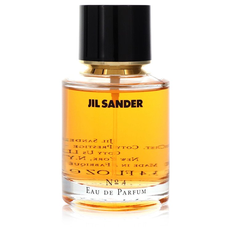 Jil Sander Jil Sander #4