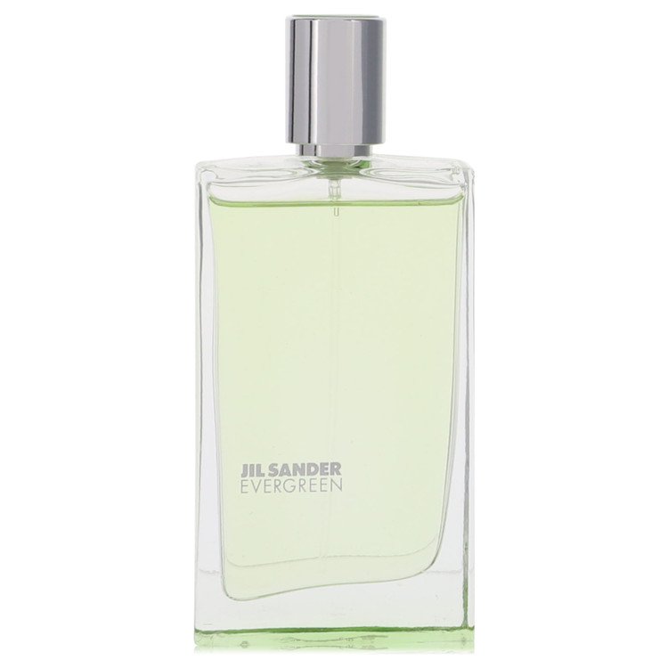 Jil Sander Jil Sander Evergreen 1.6 oz Tester