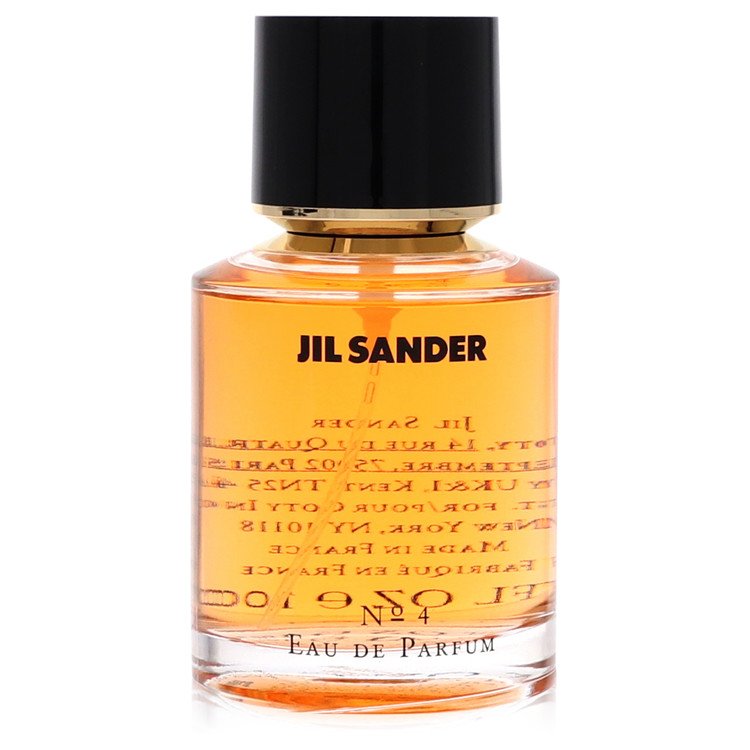 Jil Sander Jil Sander #4