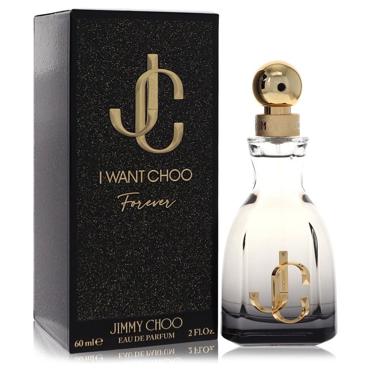 Jimmy Choo Jimmy Choo I Want Choo Forever