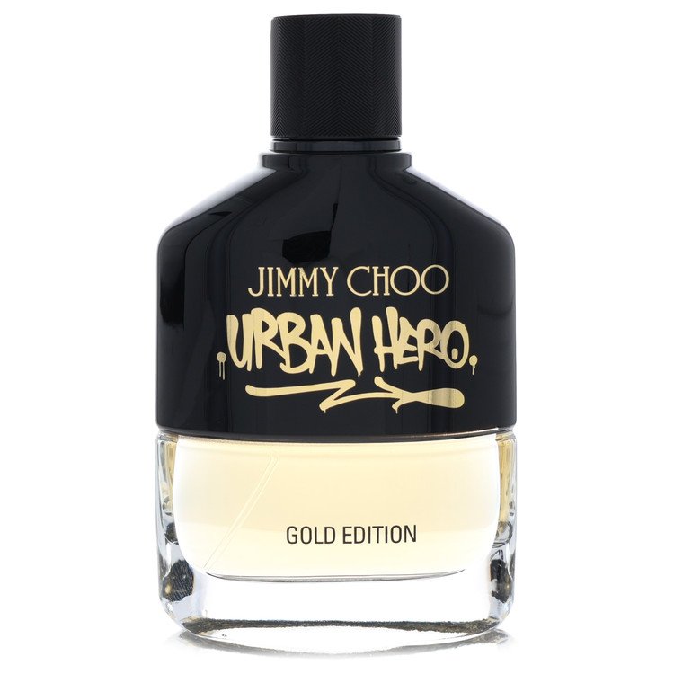 Jimmy Choo Jimmy Choo Urban Hero Gold Edition