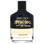 Jimmy Choo Jimmy Choo Urban Hero Gold Edition