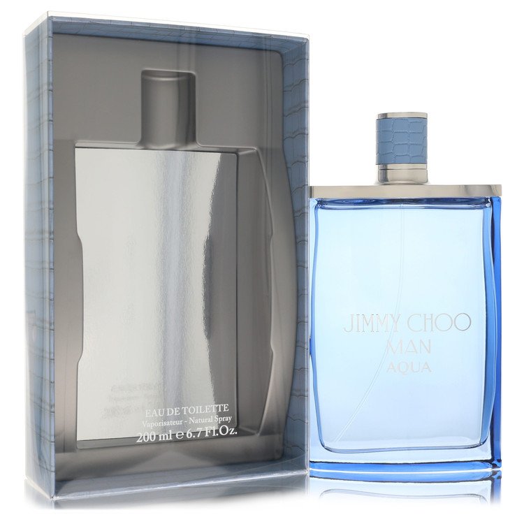 Jimmy Choo Jimmy Choo Man Aqua